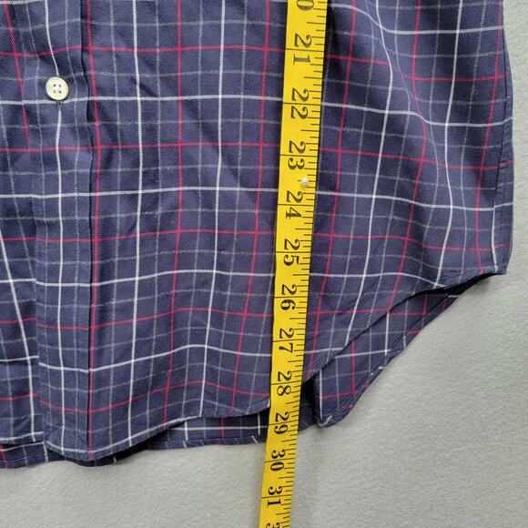 RALPH LAUREN CLASSIC MENS BUTTON DOWN SHIRT, SIZE S - Picture 5 of 5